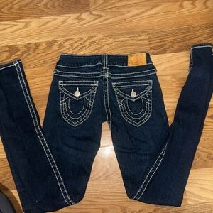 Vintage True Religion Jeans